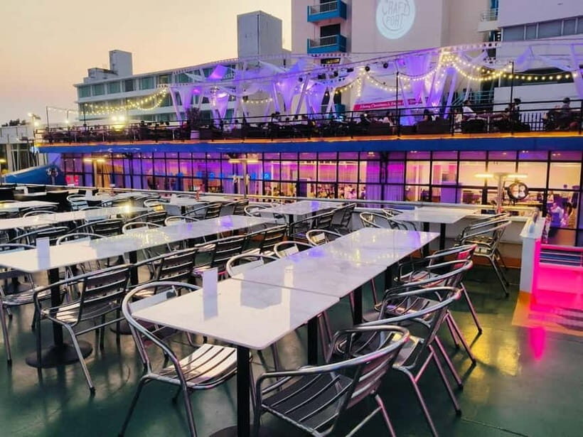 Bangkok: Carnival Party Dinner Cruise with Live Performance - Frequently Asked Questions