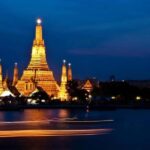 Bangkok: Chao Phraya River Cruise with International Buffet - The Details That Make a Difference