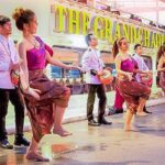 Bangkok Chao Phraya River Sunset Cruise Tour Admission Ticket - Who Is This Tour Best For?