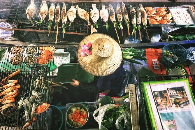 Bangkok: Chinatown By Night Walking Tour - The Experience and What You Can Expect