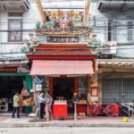 Bangkok Chinatown: Self-Guided Mystery Puzzle Quest - FAQ