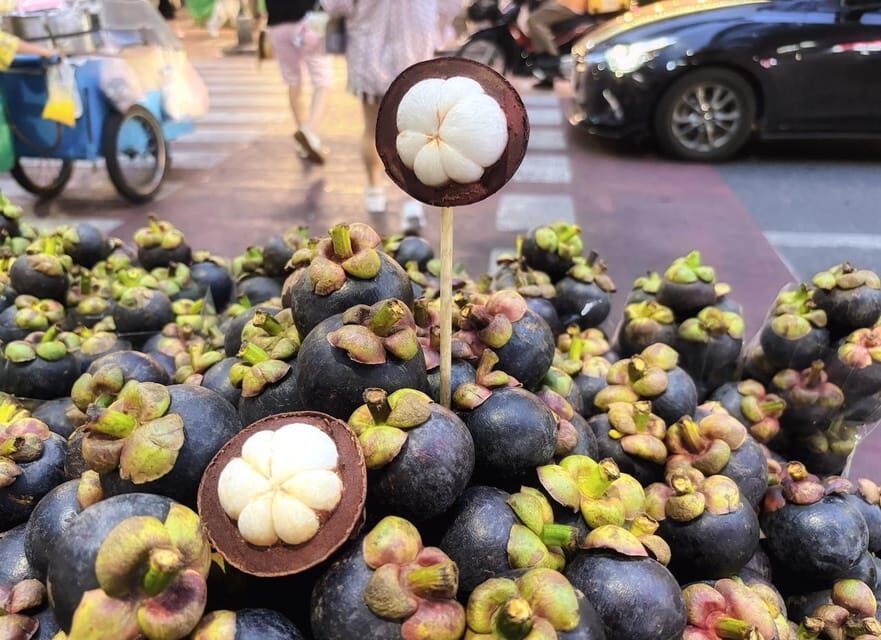 Bangkok: Chinatown Street Food - Private Tour - A Detailed Look at the Chinatown Street Food Tour