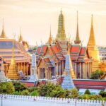 Bangkok: City Highlights Temple and Market Walking Tour - A Deep Dive into the Experience