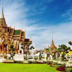 Bangkok: City Highlights Temple and Market Walking Tour - Authentic Experiences and Honest Insights