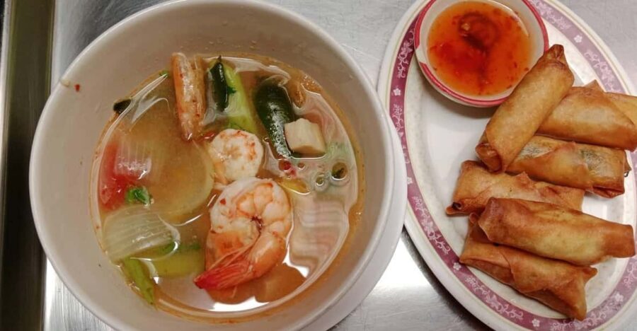 Bangkok : Cook authentic Thai food with Smart Cook - Who Will Enjoy This Tour?