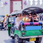 Bangkok Customized Day Trip Private with Guide, pickup from Laem Chabang Port - Detailed Tour Stops and What to Expect