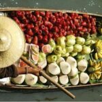 BANGKOK: Damnern Saduak Floating Market, Thai House - Who Will Love This Tour?