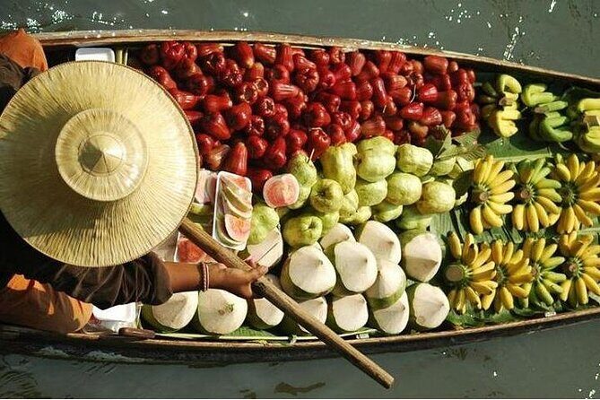 BANGKOK: Damnern Saduak Floating Market, Thai House - Who Will Love This Tour?