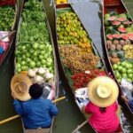 Bangkok Damnoen Saduak Floating Market & Ayutthaya by Road (Minimum 2 pax) - The Value Proposition