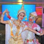 Bangkok Dinner Cruise with Intl Buffet, Live Music & Hotel Pickup - Authentic Experiences and Traveler Insights