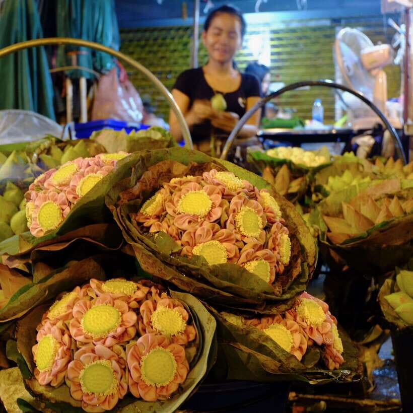 Bangkok: Discover the Mystical Beauty of Bangkok at Night - Who Will Love This Tour?