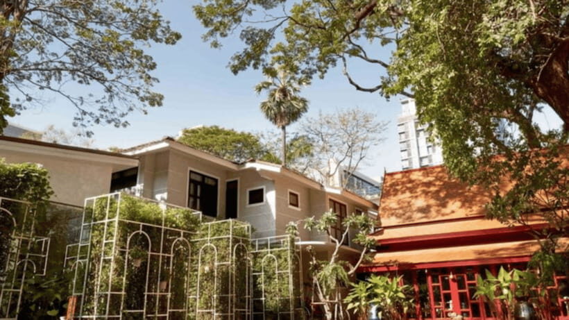 Bangkok: Divana Scentuara Spa Chidlom Branch E-Voucher - An In-Depth Look at Divana Scentuara Spa Chidlom