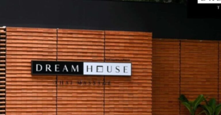 Bangkok: Dream House Thai Massage Langsuan Branch E-Voucher - Summary of Key Aspects