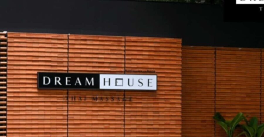 Bangkok: Dream House Thai Massage Langsuan Branch E-Voucher