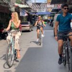 Bangkok Experiences Bike Tours-Backstreets and Hidden Gems - Who Should Book This Tour?