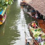 Bangkok Floating Markets and Boat Tour - FAQ