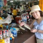 Bangkok Flower Market & Thai Floral Art (Social Impact Private Tour +AR) - Who Is This Tour Best For?