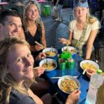 Bangkok Food Tour By Night - The Final Word