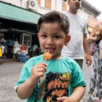 Bangkok Food Tour of Bang Rak with Local Guide - The Experience: What Makes It Special