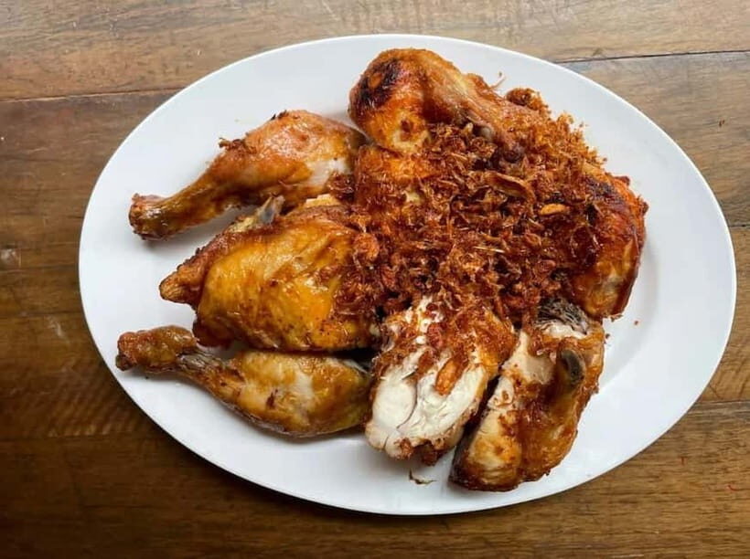 Bangkok Foodie Pass Save 20% - Includes Nara Thai Cuisine - A Closer Look at the Bangkok Foodie Pass