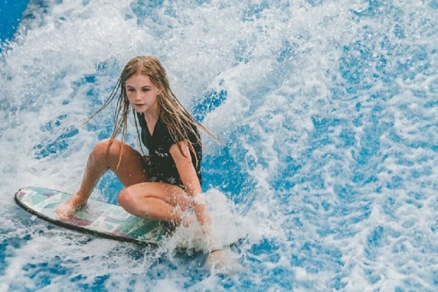 Bangkok: Fun Flow riding at Flow House Bangkok - Practical Details and Tips