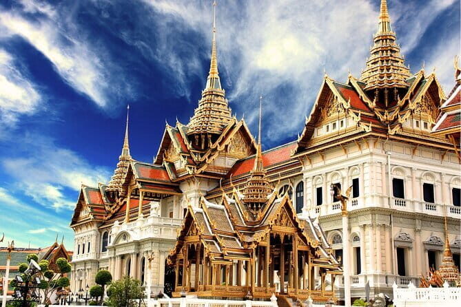 Bangkok Grand Palace & Emerald Buddha Flexible Entry with Audio - Authentic Insights from Travelers
