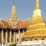 Bangkok Grand Palace Tour with Convenient Hotel Transfer - Wat Phra Kaew: The Temple of the Emerald Buddha