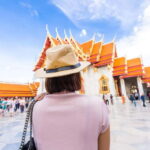 Bangkok: Grand Palace, Wat Pho, and Wat Arun Guided Tour - Exploring Bangkok’s Temples: A Detailed Review