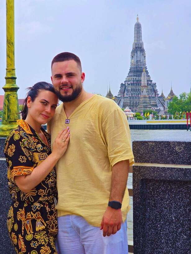 Bangkok: Grand Palace, Wat Pho, Wat Arun and Wat Sa Ket Tour - Practical Details and What to Expect