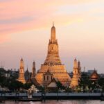 Bangkok: Grand Palace, Wat Pho & Wat Arun Tour in Italian - An In-Depth Look at the Tour Experience