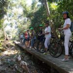 Bangkok Green Oasis 4-Hour Bike Tour with Boat Ride - FAQ