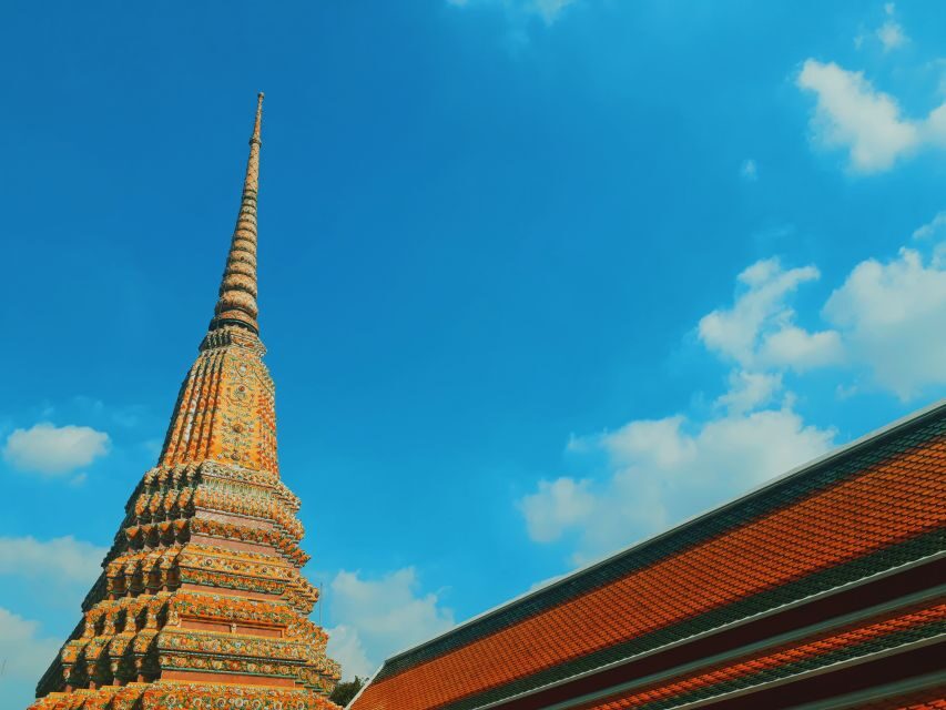 Bangkok: Half Day City and Temples (join tour) - What Travelers Are Saying