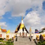 Bangkok: Half-Day Tuk Tuk Tour with Wat Yannawa & Chinatown - Practical Details: What Travelers Should Know