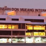 Bangkok Hotel to Bangkok Airport Departure Transfer - An In-Depth Look at the Bangkok Airport Transfer Experience