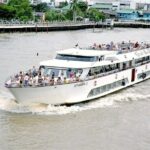 BANGKOK: JOIN TOUR - Ayutthaya Go by BUS Return by Cruise (LUNCH on Cruise) - The Practical Side: What to Expect