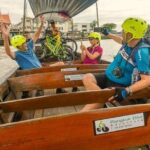 Bangkok Jungle Bike Tour Including Lunch - Who Is This Tour Best For?