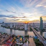 Bangkok King Power MahaNakhon SkyWalk Admission Ticket - Practical Tips for Visiting