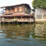Bangkok Klong Canal Tour  Discover the Citys Waterways - The Sum Up