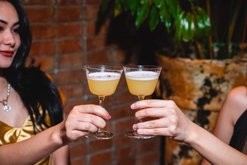 Bangkok: Kwann at Nysa Hotel F&B Packages - Who Should Consider This Experience?