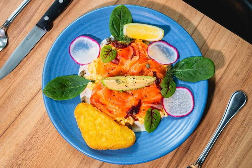 Bangkok: Lamaya Bangkok Food and Drink Packages - Who Is This Tour Best For?