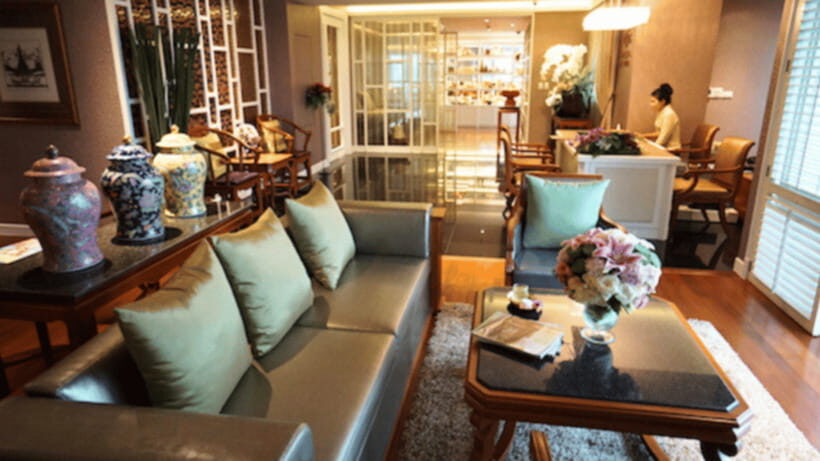 Bangkok: Let's Relax Bangkok Ploenchit Spa Experience - Cost and Value