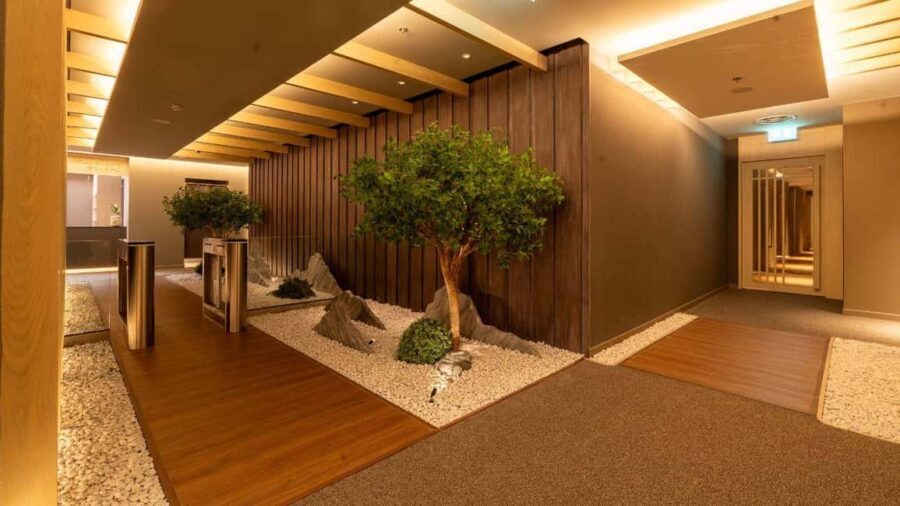 Bangkok: Let's Relax Spa Lumpini E-Voucher - An In-Depth Look at Bangkok’s Lets Relax Spa Lumpini