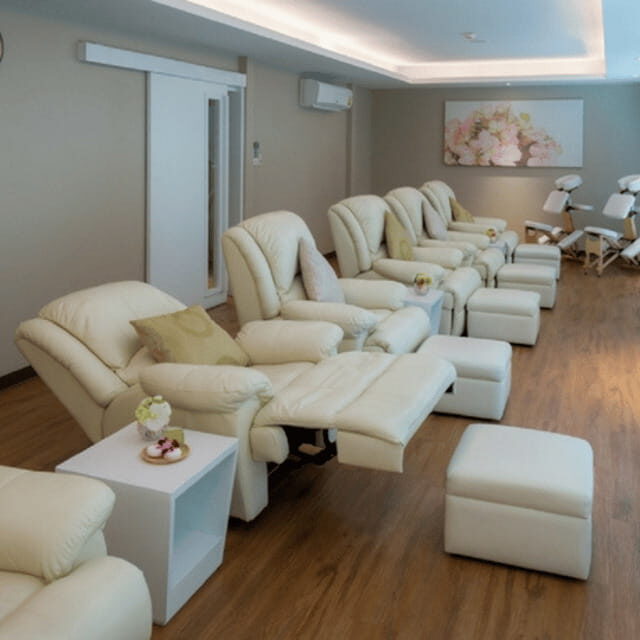 Bangkok: Let's Relax Spa Suanplu E- Voucher - A Relaxing Sanctuary in the Heart of Bangkok
