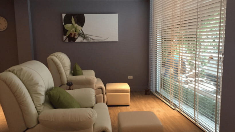 Bangkok: Let's Relax Spa Sukhumvit 31 Massage Voucher - The Experience in Detail