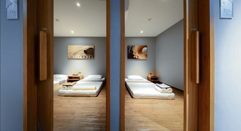 Bangkok: Let's Relax Spa Sukhumvit Soi 39 E-Voucher - Final Thoughts