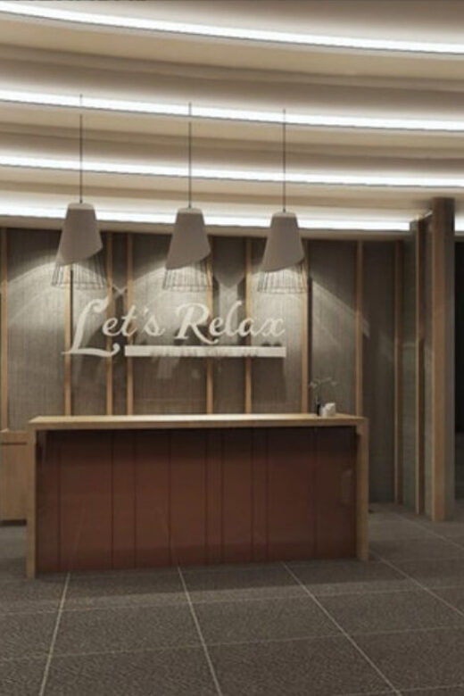 Bangkok: Let's Relax Spa The Market Bangkok E-Voucher - Booking and Planning