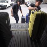 Bangkok Luggage Delivery from Hotel to Airport - Who Should Consider This Service?