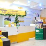 Bangkok Luggage Storage - The Sum Up