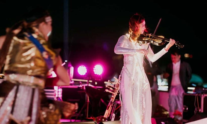 Bangkok: Luxury Dinner Cruise on Chao Phraya River - Who Will Love This Cruise?