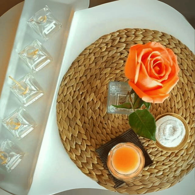 Bangkok: Mandarin Ginger Spa E-Voucher - Exploring Mandarin Ginger Spa in Detail